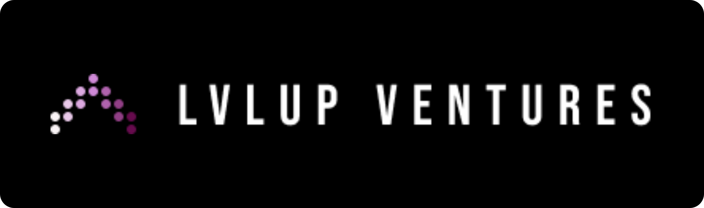 Accepted into LvlUp — AltaIR Capital's AI Founder Program